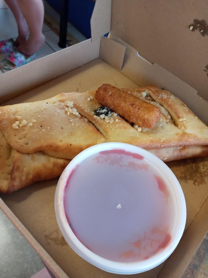 Papa's Pizza & Ice Cream Shoppe