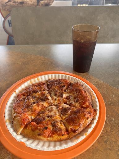Papa's Pizza & Ice Cream Shoppe
